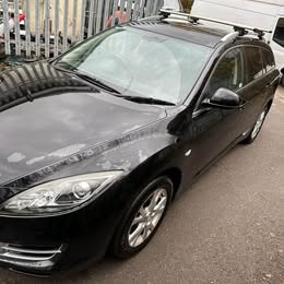 Used Mazda Mazda6 2009 for sale - 76793323: Photo 3