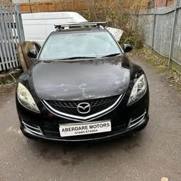 Used Mazda Mazda6 2009 for sale - 76793323: Photo 4