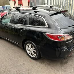 Used Mazda Mazda6 2009 for sale - 76793323: Photo 5