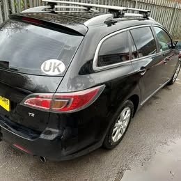 Used Mazda Mazda6 2009 for sale - 76793323: Photo 6