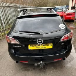 Used Mazda Mazda6 2009 for sale - 76793323: Photo 7