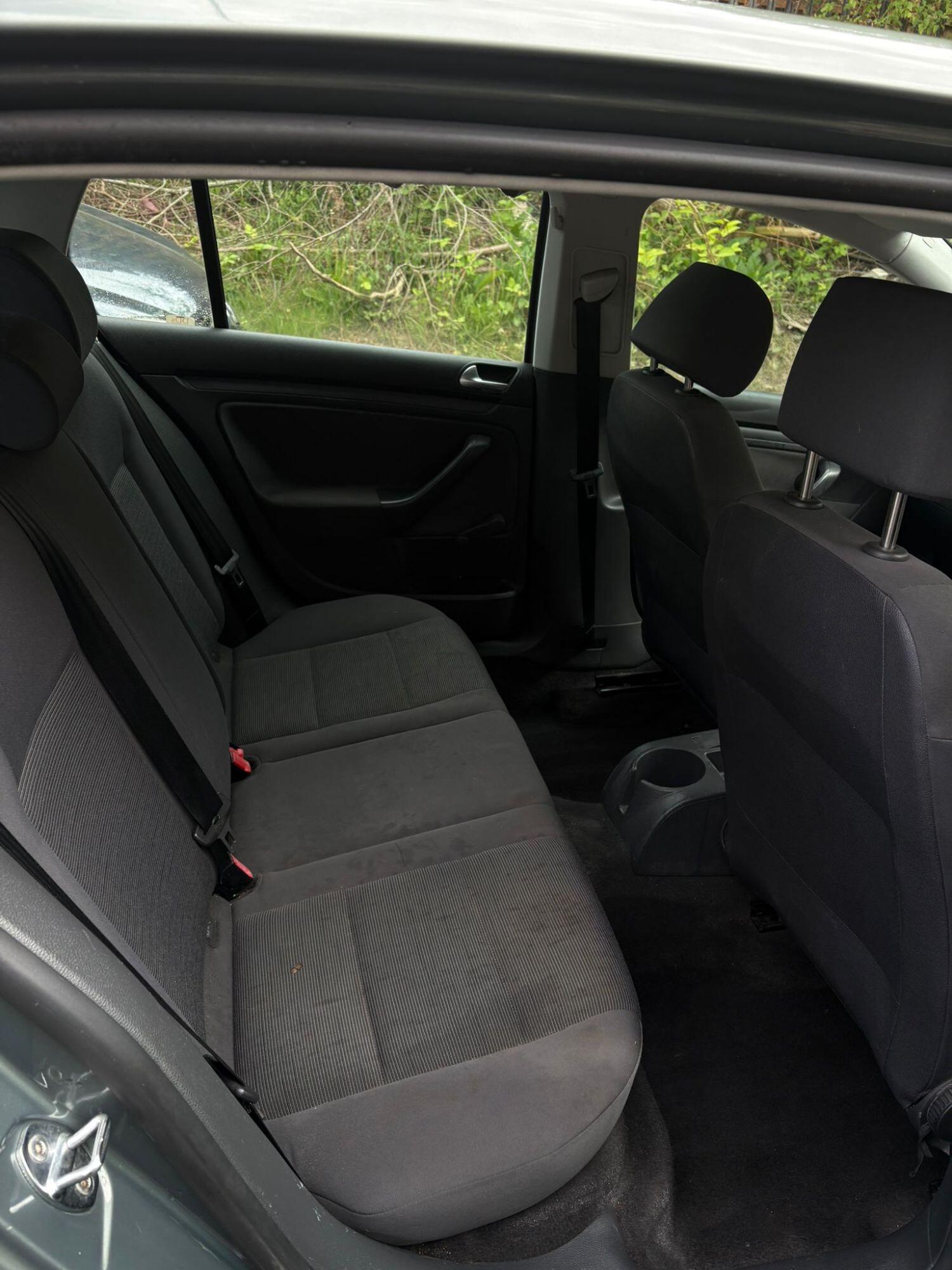 Used Volkswagen Golf 2005 for sale - 76793280: Photo 10