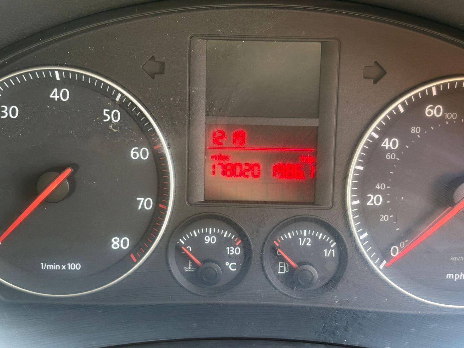 Used Volkswagen Golf 2005 for sale - 76793280: Photo 14