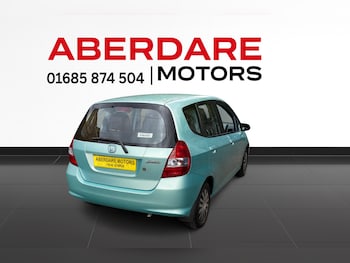 Used Honda Jazz 2002 for sale - 76187221: Photo 2