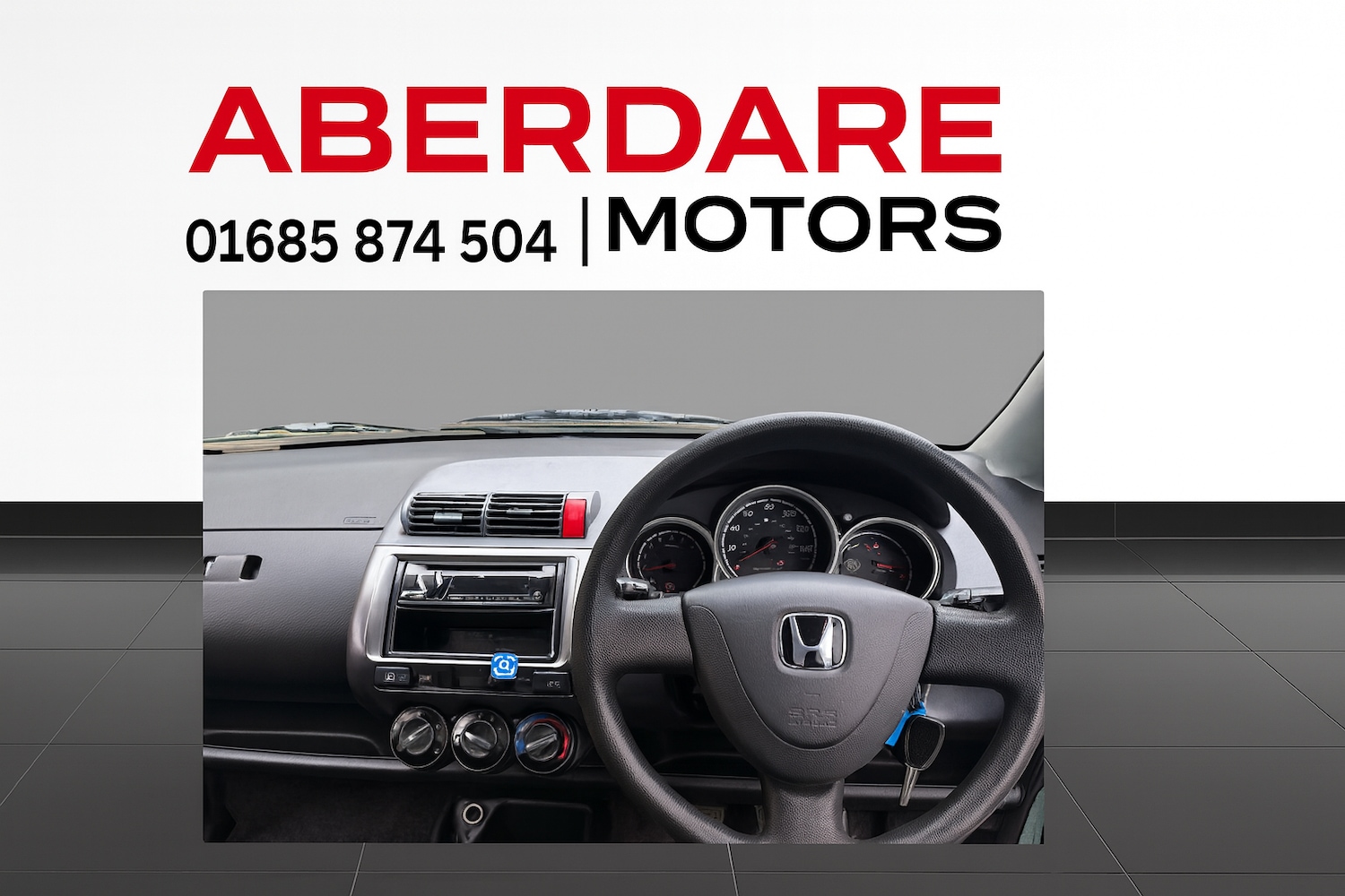 Used Honda Jazz 2002 for sale - 76187221: Photo 8