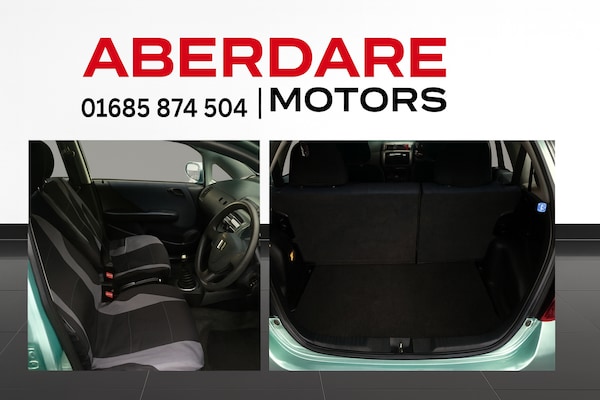 Used Honda Jazz 2002 for sale - 76187221: Photo 9