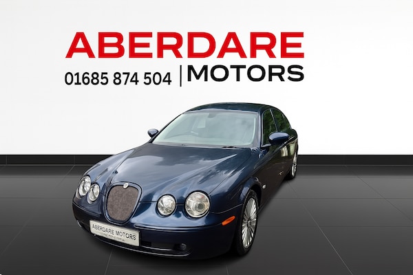 Used Jaguar S-Type 2006 for sale - 76187238: Photo 15