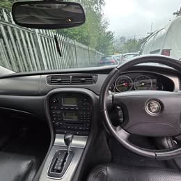 Used Jaguar S-Type 2006 for sale - 76187238: Photo 9