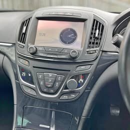 Used Vauxhall Insignia 2015 for sale - 77650034: Photo 10