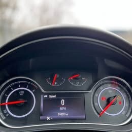 Used Vauxhall Insignia 2015 for sale - 77650034: Photo 11