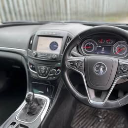 Used Vauxhall Insignia 2015 for sale - 77650034: Photo 9