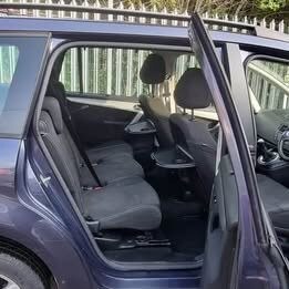 Used Citroen C4 Grand Picasso 2010 for sale - 77464446: Photo 11