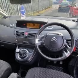 Used Citroen C4 Grand Picasso 2010 for sale - 77464446: Photo 13