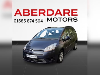 Used Citroen C4 Grand Picasso 2010 for sale - 77464446: Photo