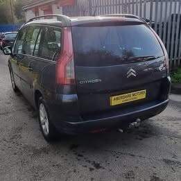 Used Citroen C4 Grand Picasso 2010 for sale - 77464446: Photo 6