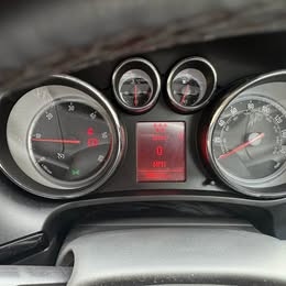 Used Vauxhall Zafira Tourer 2013 for sale - 76793284: Photo 11