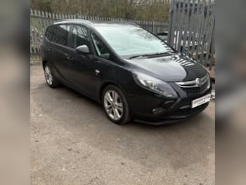 2013 - 2.0 CDTi SRi 5-Door