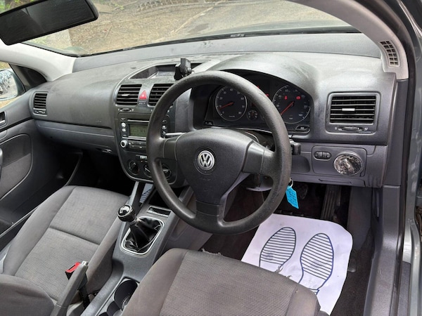 Used Volkswagen Golf 2005 for sale - 76186714: Photo 11