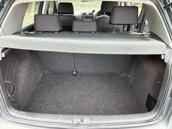 Used Volkswagen Golf 2005 for sale - 76186714: Photo 12