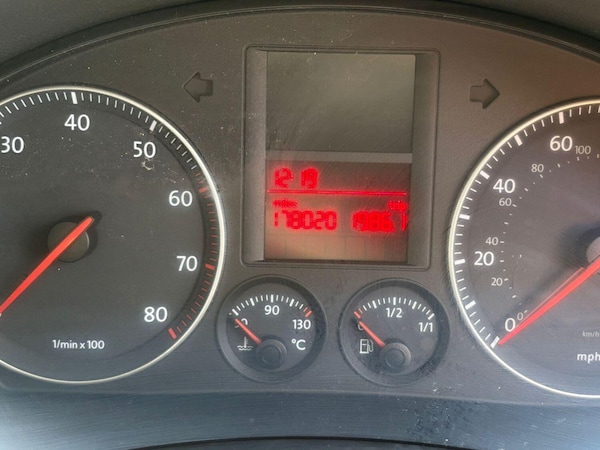 Used Volkswagen Golf 2005 for sale - 76186714: Photo 14