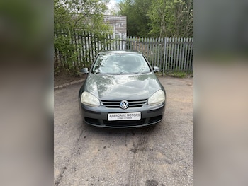Used Volkswagen Golf 2005 for sale - 76186714: Photo 4