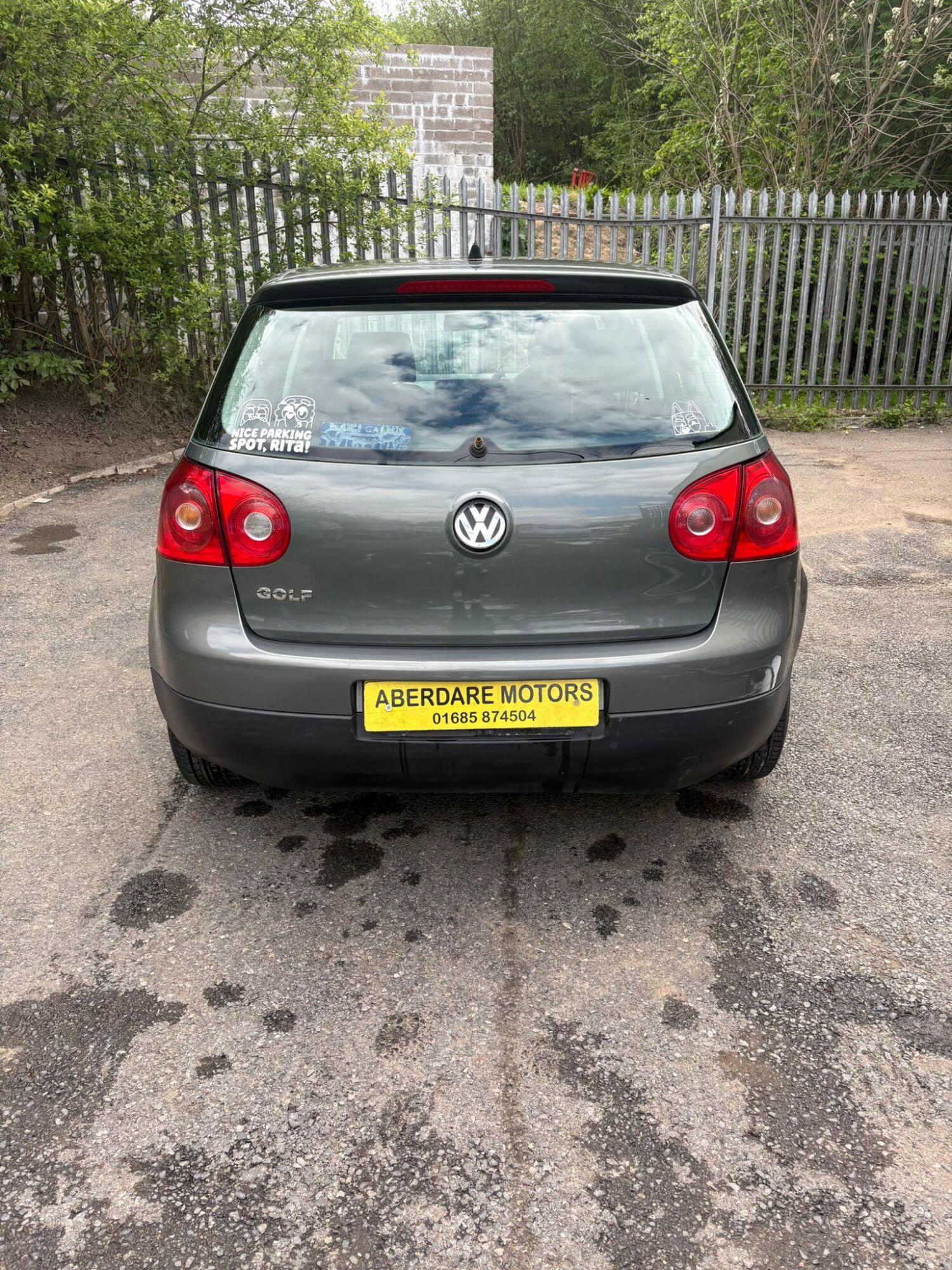 Used Volkswagen Golf 2005 for sale - 76186714: Photo 7