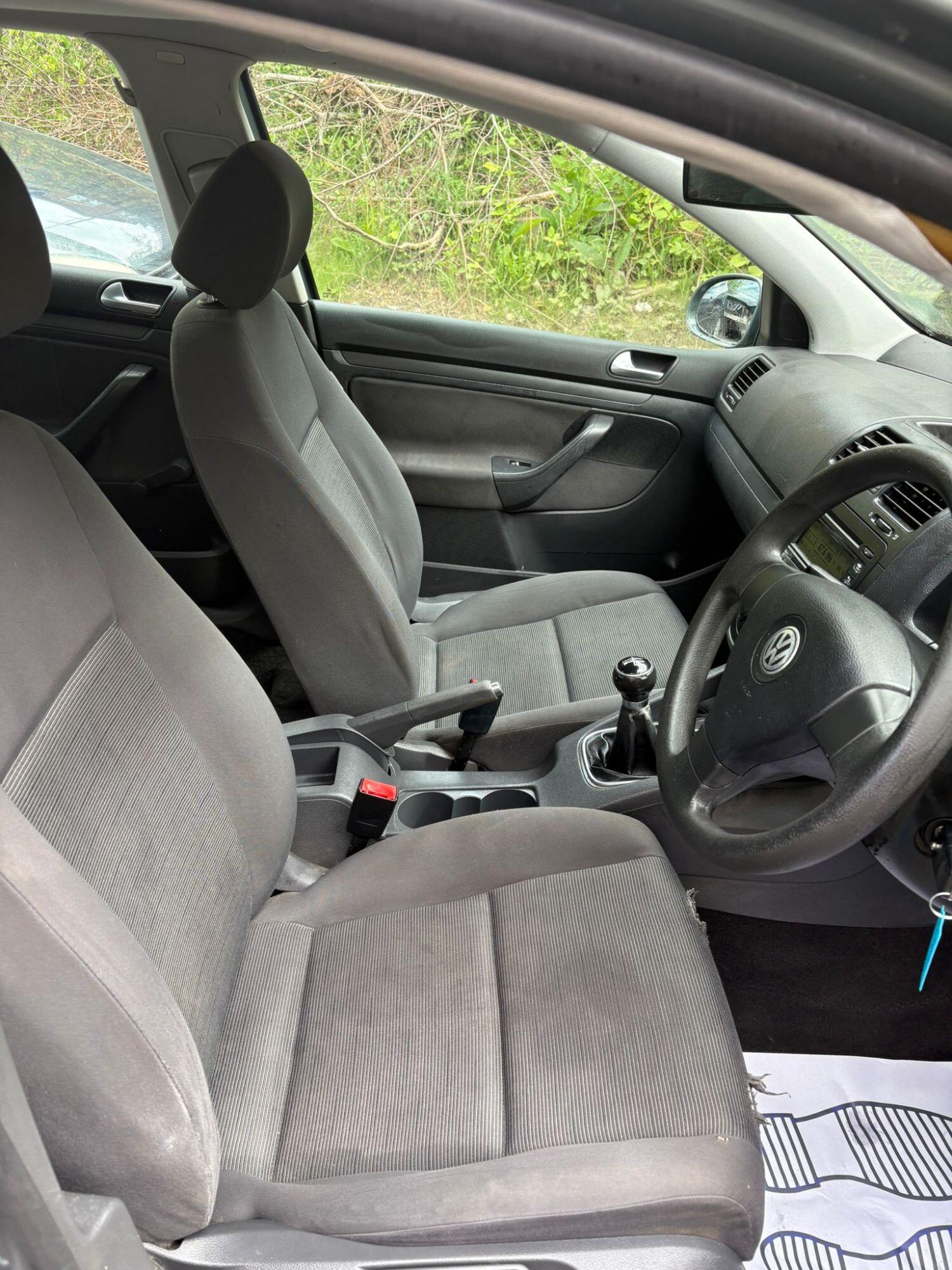 Used Volkswagen Golf 2005 for sale - 76186714: Photo 9