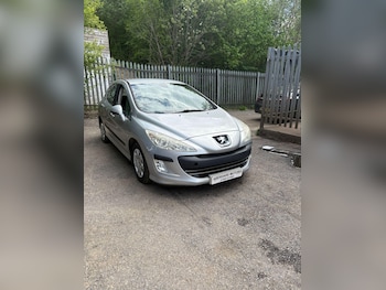 Used Peugeot 308 2008 for sale - 76186831: Photo