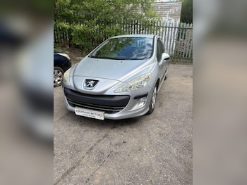 Used Peugeot 308 2008 for sale - 76186831: Photo