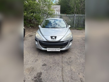 Used Peugeot 308 2008 for sale - 76186831: Photo