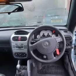 Used Vauxhall Tigra 2009 for sale - 76186693: Photo 10