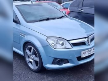 2009 - 1.4 i 16v Exclusiv 2-Door