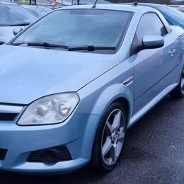 Used Vauxhall Tigra 2009 for sale - 76186693: Photo 3