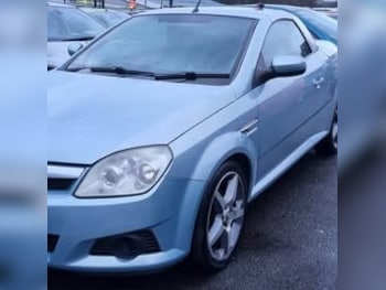 Used Vauxhall Tigra 2009 for sale - 76186693: Photo 3