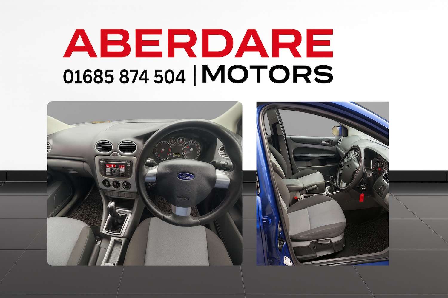 Used Ford Focus 2010 for sale - 76793264: Photo 4