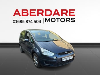 Ford - C-Max