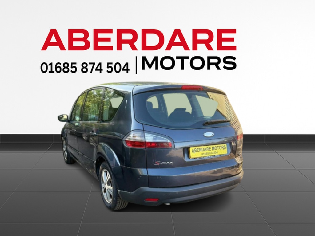 Used Ford C-Max 2007 for sale - 76187217: Photo 2