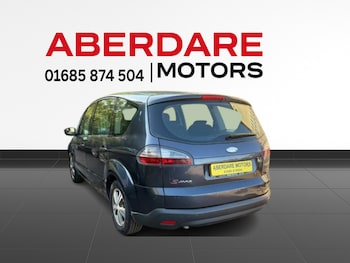 Used Ford C-Max 2007 for sale - 76187217: Photo 2