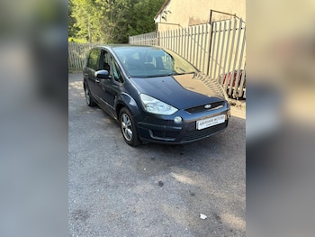 Used Ford C-Max 2007 for sale - 76187217: Photo 3