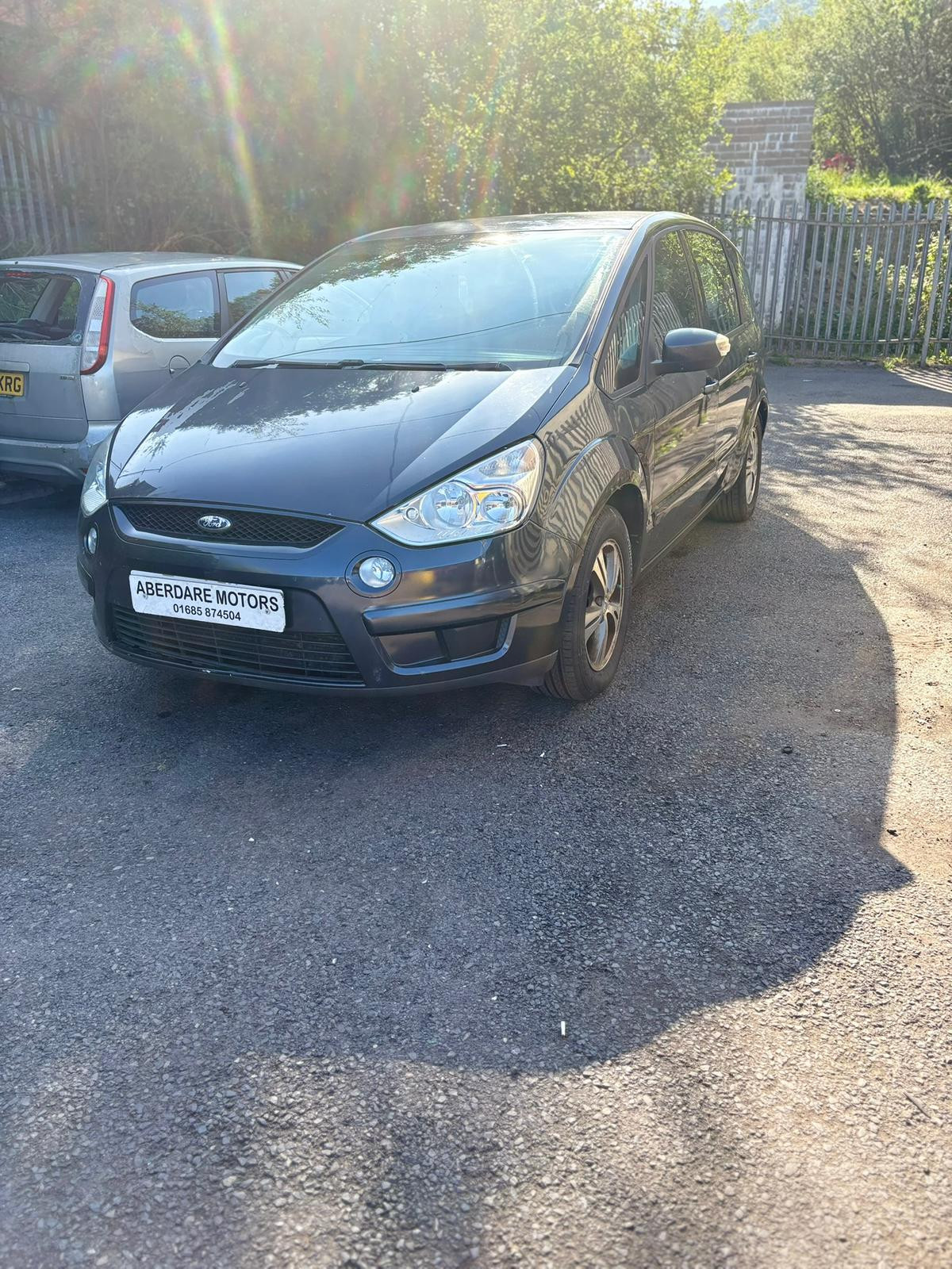 Used Ford C-Max 2007 for sale - 76187217: Photo 5