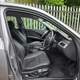 Used BMW 5 Series 2006 for sale - 76793376: Photo 10