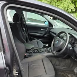 Used BMW 1 Series 2006 for sale - 76187229: Photo 10