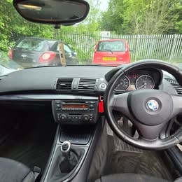 Used BMW 1 Series 2006 for sale - 76187229: Photo 12