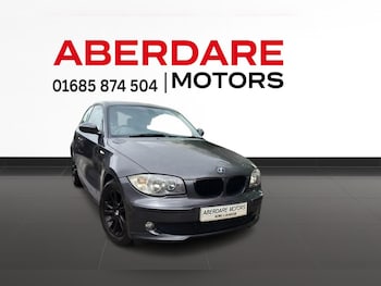 BMW - 1 Series