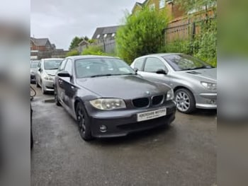 Used BMW 1 Series 2006 for sale - 76187229: Photo 2