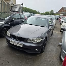 Used BMW 1 Series 2006 for sale - 76187229: Photo 4