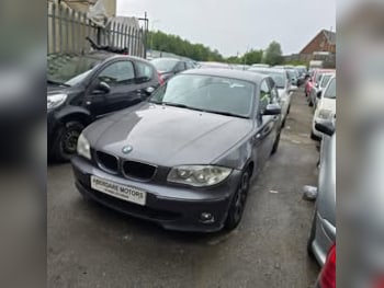 Used BMW 1 Series 2006 for sale - 76187229: Photo 4
