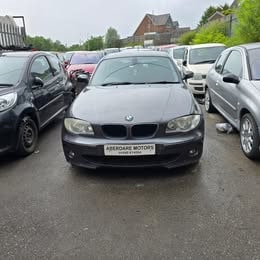 Used BMW 1 Series 2006 for sale - 76187229: Photo 5