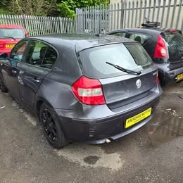 Used BMW 1 Series 2006 for sale - 76187229: Photo 6