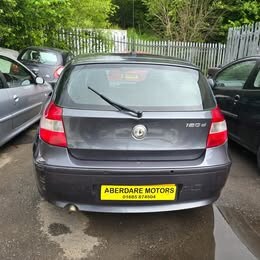 Used BMW 1 Series 2006 for sale - 76187229: Photo 8